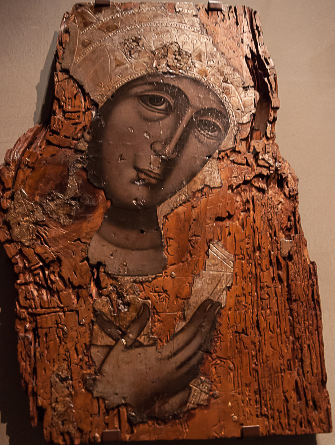 Byzantine icon-2